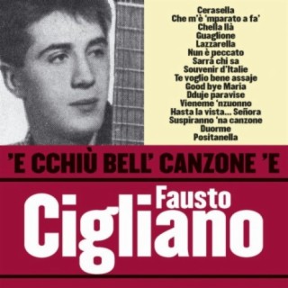 Fausto Cigliano