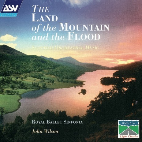 Mathieson: From the Grampians - Suite - Loch Laggan - March ft. John Wilson | Boomplay Music