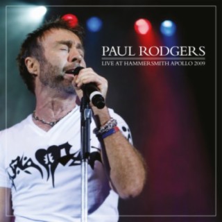 Paul Rodgers