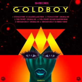 Goldboy