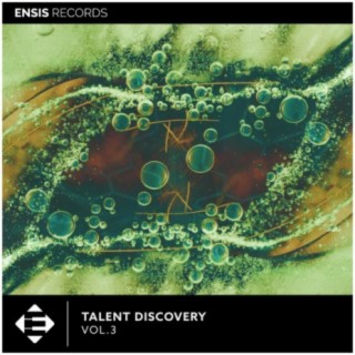Talent Discovery, Vol. 3