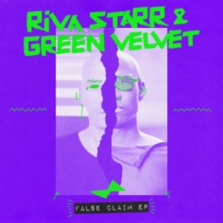 Green Velvet: albums, songs, playlists