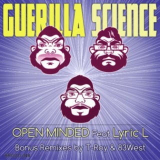 Guerilla Science