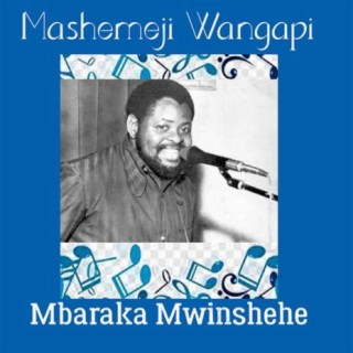 Mashemeji Wangapi