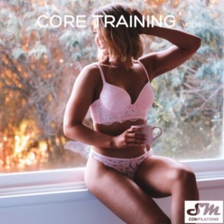 Core Training, Vol. 6