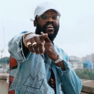 Tarrus Riley