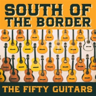 The Fifty Guitars