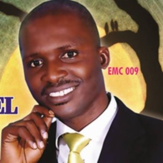 Apostle Kokori Emmanuel