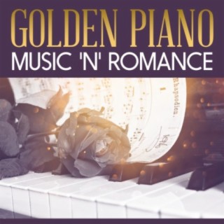 Golden Piano - Music 'n' Romance