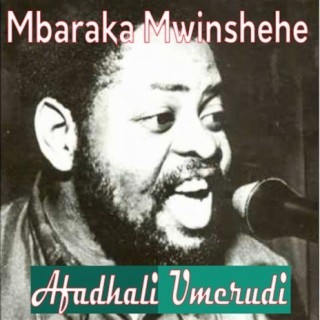 Afadhali Umerudi