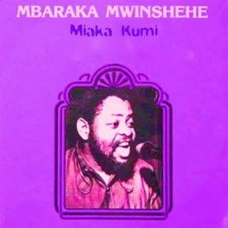 Mbaraka Mwinshehe Mix