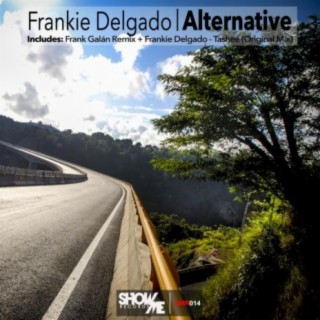 Frankie Delgado