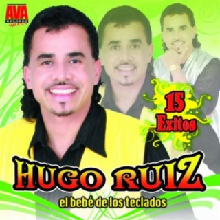 Hugo Ruiz