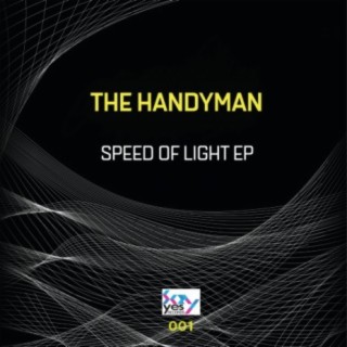 Speed Of Light EP