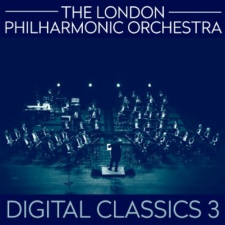 The London Philharmonic Orchestra - Digital Classics 3