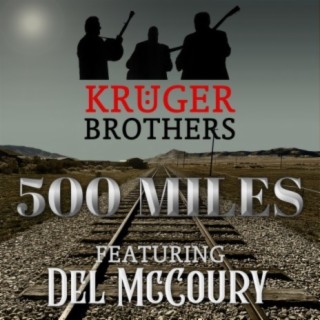 The Kruger Brothers