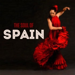 The Soul Of Spain