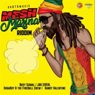 Mesh Marina Riddim