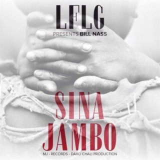 Sina Jambo lyrics | Boomplay Music