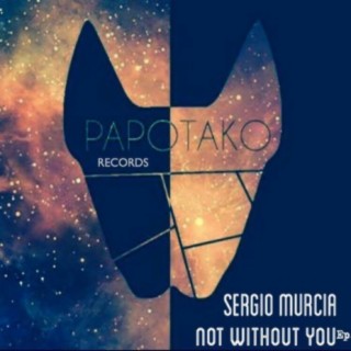 Not Without You EP