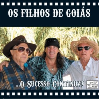 Os Filhos De Goiás