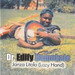 Dr Edify Hamukale