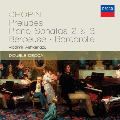 Chopin: 24 Préludes, Op. 28: No. 24 in D Minor: Allegro appassionato | Boomplay Music