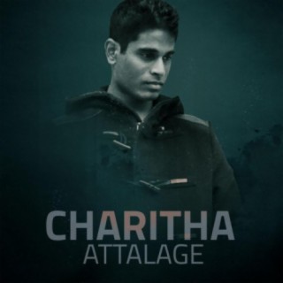 Charitha Attalage