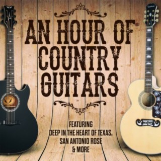 An Hour Of Country Guitars