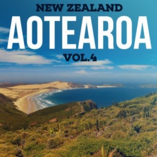 New Zealand Aotearoa Vol.4