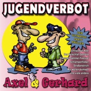 Axel & Gerhard