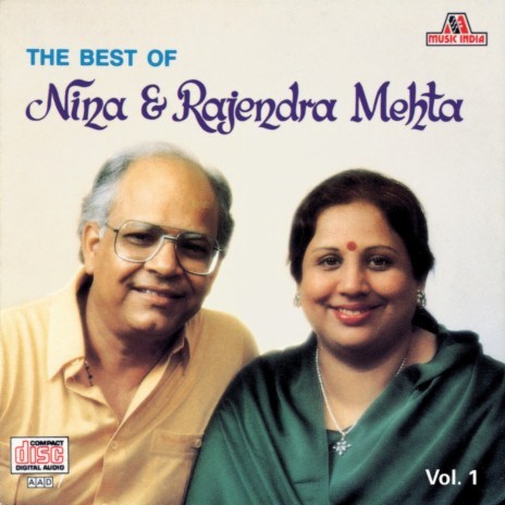 Nahin Main Yeh Nahin Kehta (Album Version) ft. Rajendra Mehta | Boomplay Music