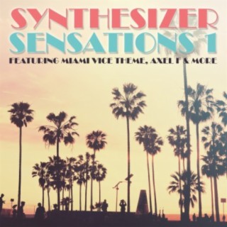 Synthesizer Sensations 1