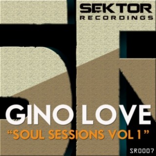 Soul Sessions, Vol. 1