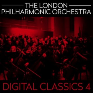 The London Philharmonic Orchestra - Digital Classics 4