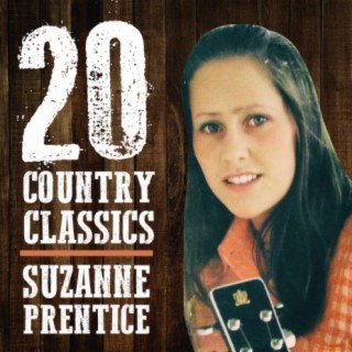 20 Country Classics - Suzanne Prentice