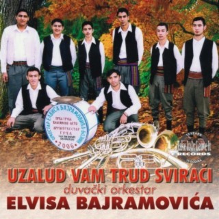 Uzalud vam trud sviraci