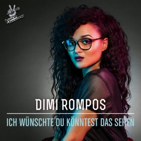 Ich wünschte du könntest das sehen (From The Voice Of Germany) | Boomplay Music