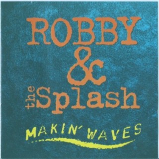 Robby & Splash