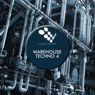 Warehouse Techno 4