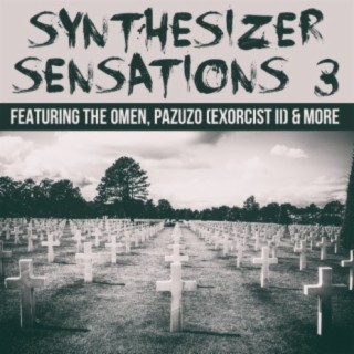 Synthesizer Sensations 3