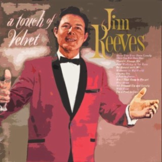 Best Of Jim Reeves