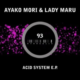 Acid System E.P.