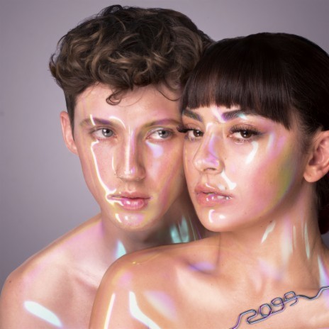 2099 (feat. Troye Sivan) | Boomplay Music