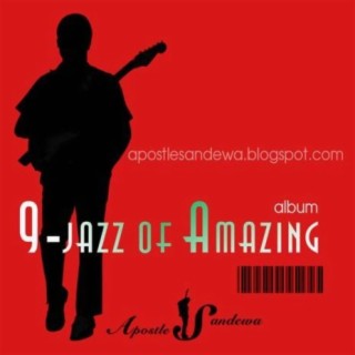 9- Jazz Of Amazing