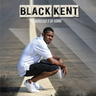 Black Kent 100%