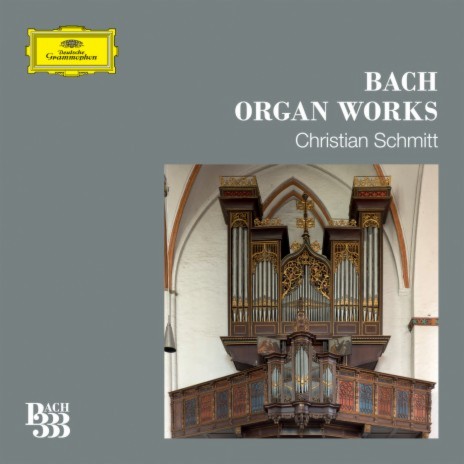 J.S. Bach: Prelude (Fantasy) and Fugue in G minor, BWV 542 - "Great" - 1. Praeludium | Boomplay Music