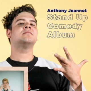 Stand Up Comedy Album