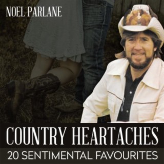 Country Heartaches - 20 Sentimental Favourites