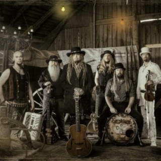 Korpiklaani